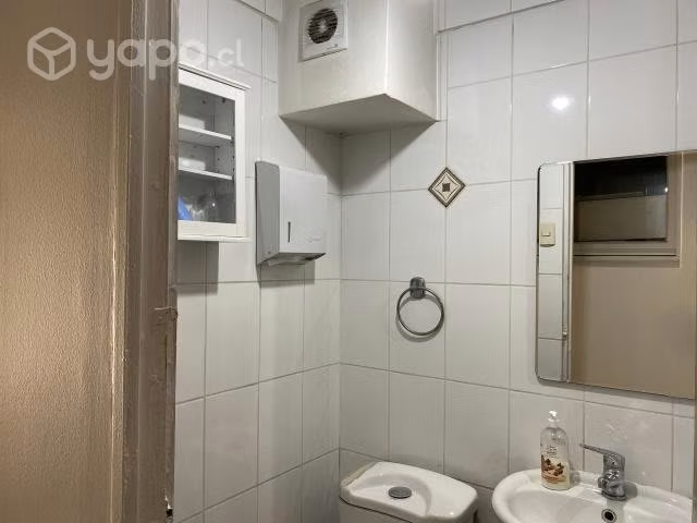 Casa Ofic Ramón Puelma/Pedro de Valdivia 256 M2 - Imagen 8