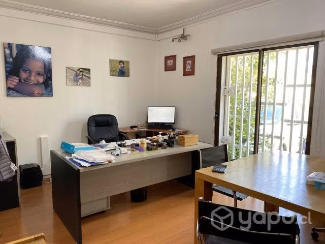 Casa Ofic Ramón Puelma/Pedro de Valdivia 256 M2 - Imagen 5