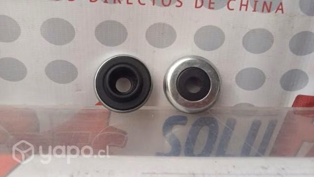 Rodamiento de cazoleta x par para byd f0 j2 lc