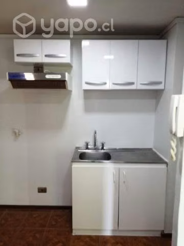 Departamento perfecto estado