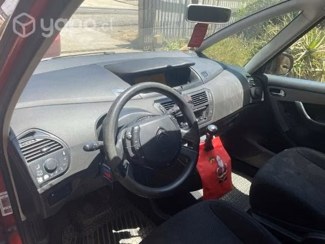 Citroen Grand Picasso
