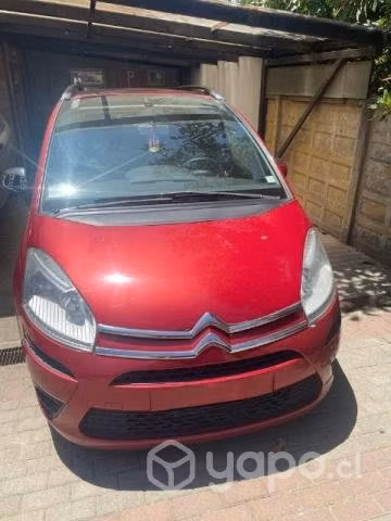 Citroen Grand Picasso