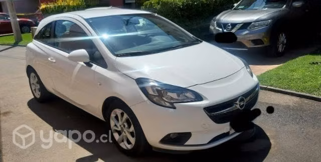 Impecable, Turbo, full equipo,