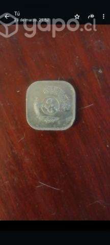 Moneda medio oriente - Imagen 2
