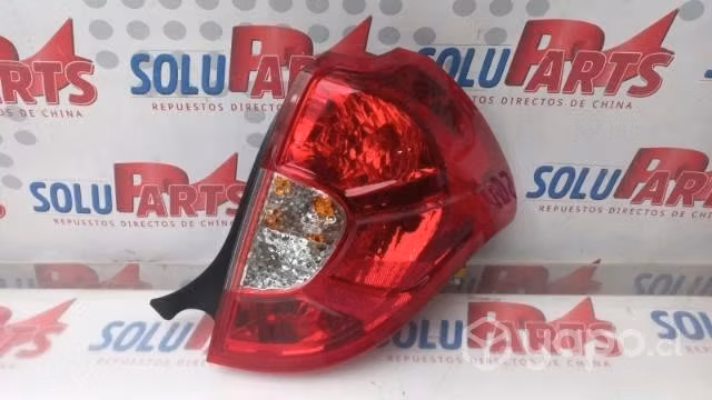 Farol derecho para jac a137 j3 sport