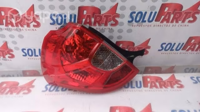 Farol izquierdo para jac a137 j3 sport