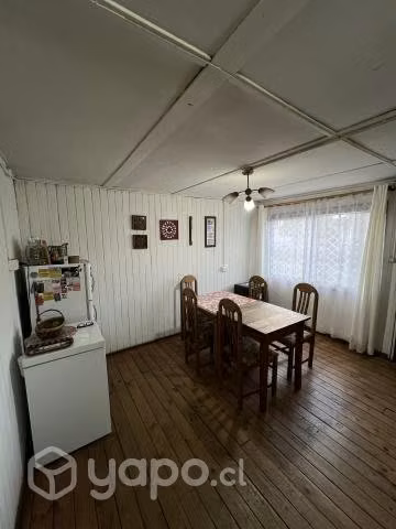 Casa sector bernardo ohiggins - Imagen 3