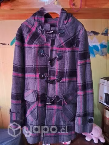 Abrigo de invierno