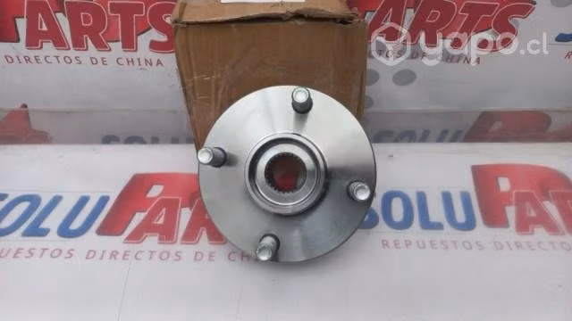 Maza delantera para great wall voleex c10 c20 c30