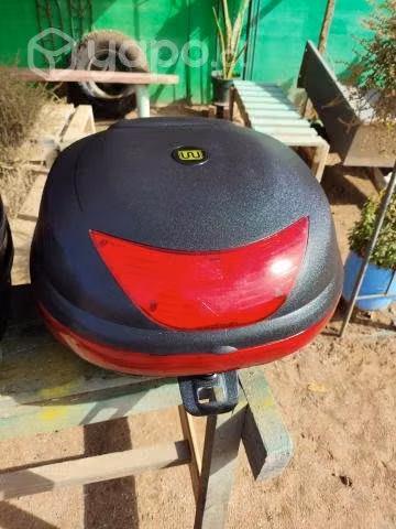 Maletas para moto - Imagen 6