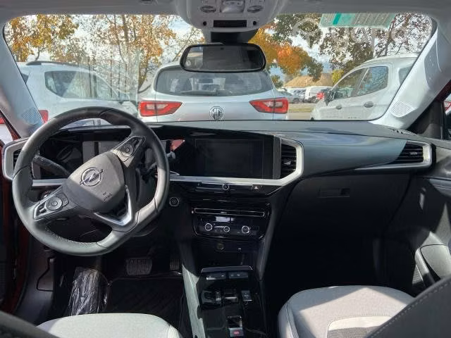 Opel mokka 2024