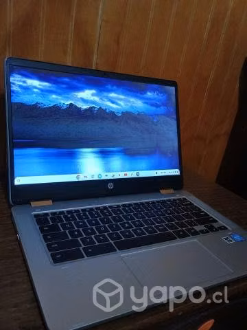 Chromebook hp