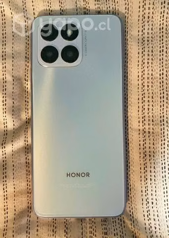 Celular Honor X8a 5G 128 GB