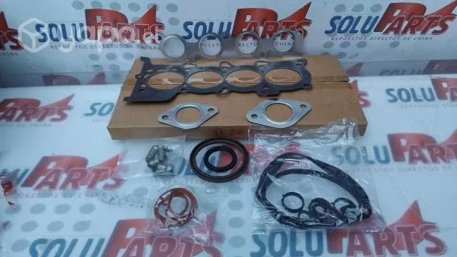 Kit de empaquetadura para dfm a30 ax3 ax4 ax5 1.4t
