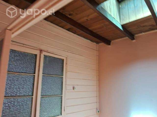 Vendo linda casa 3 dormitorios 2 baños - Imagen 2