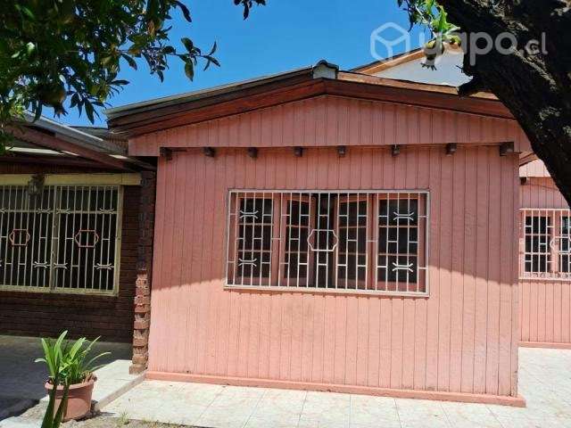 Vendo linda casa 3 dormitorios 2 baños - Imagen 13