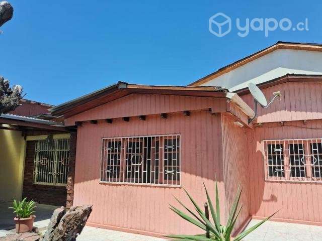 Vendo linda casa 3 dormitorios 2 baños - Imagen 7