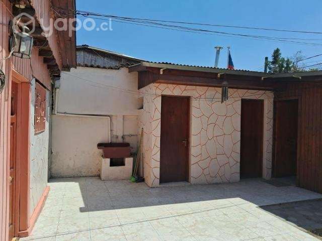 Vendo linda casa 3 dormitorios 2 baños - Imagen 3
