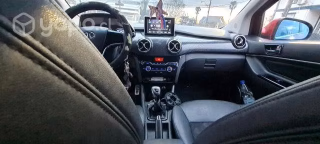 Baic X 25 Full 2021