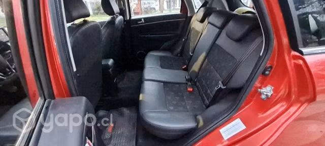 Baic X 25 Full 2021