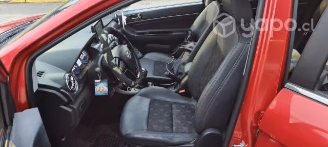 Baic X 25 Full 2021