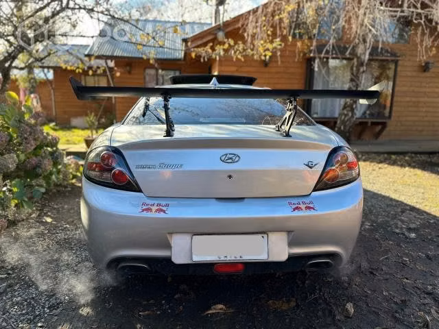 Hyundai 2008