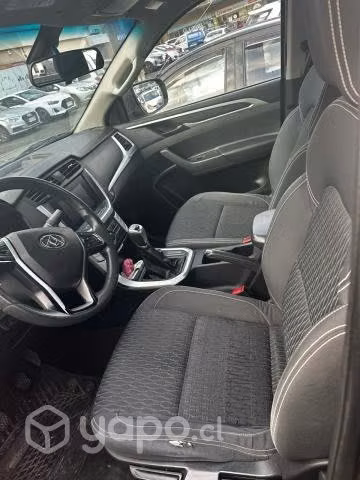 Maxus t60 2018 - Imagen 4