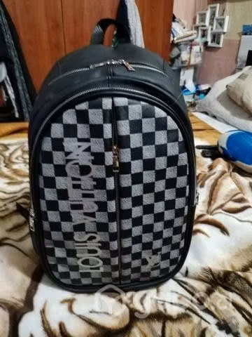 Mochila Nueva