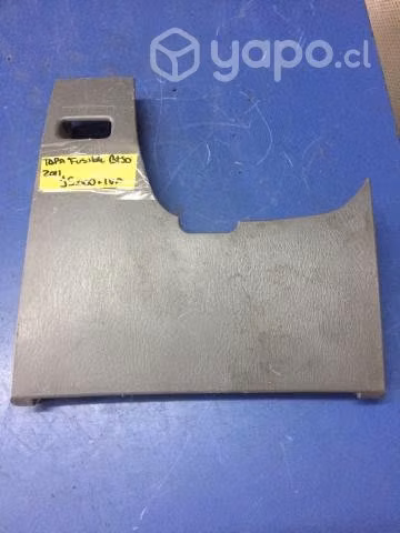 Tapa fusible interior Ford Ranger 2.5 Diesel