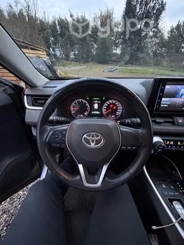 Rav 4 2020 - Imagen 5
