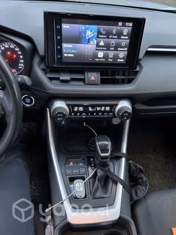 Rav 4 2020 - Imagen 6