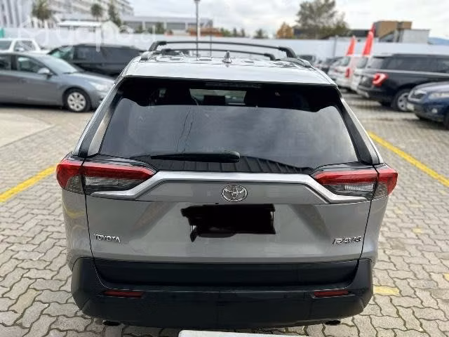 Rav 4 2020 - Imagen 4