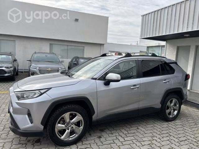 Rav 4 2020 - Imagen 2
