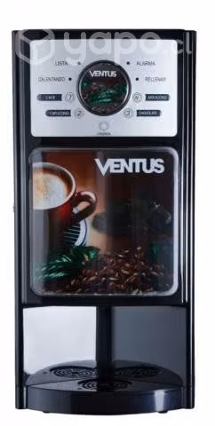 Cafetera 1 uso Marca Ventus