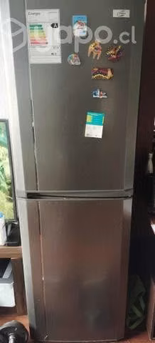 Refrigerador casi Nuevo - Imagen 2