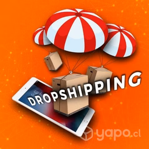 Publicidad para Dropshipping