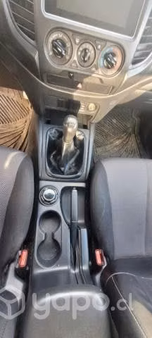 Mitsubishi L200 2020