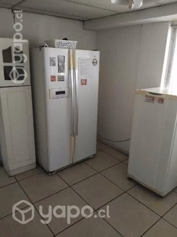 Habitación doble baño privado en Cerro Alegre