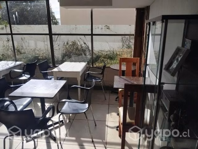 Habitación doble baño privado en Cerro Alegre