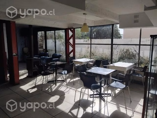 Habitación doble baño privado en Cerro Alegre