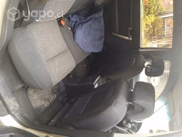 Se vende chebrolet captiva - Imagen 2