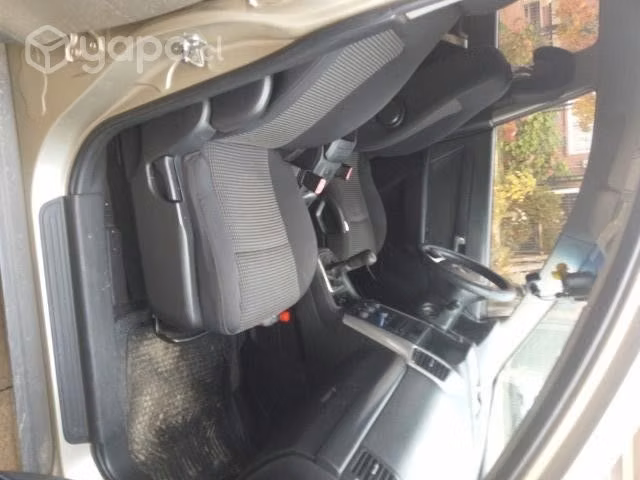 Se vende chebrolet captiva - Imagen 5