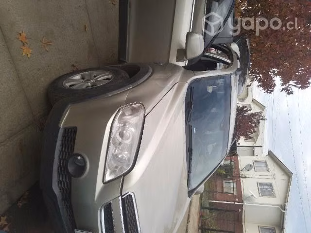 Se vende chebrolet captiva - Imagen 6