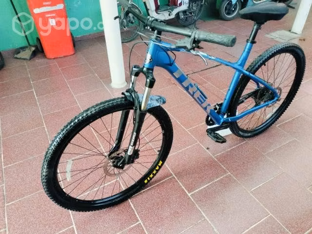 Trek Marlin 6 2022