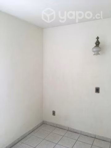 Arriendo departamento alameda