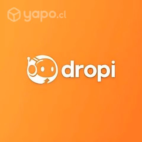 Carga de productos en Dropi
