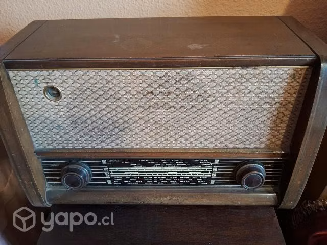 Radio Antigua