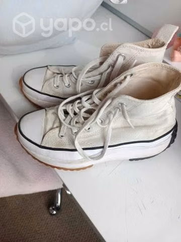 Zapatillas Converse mujer - Imagen 4