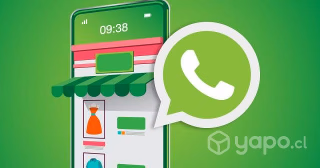 Catalogo Whatsapp