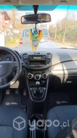 Se Vende Hyundai i10 2014
